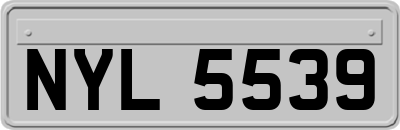 NYL5539