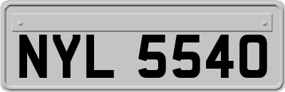 NYL5540