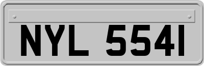NYL5541