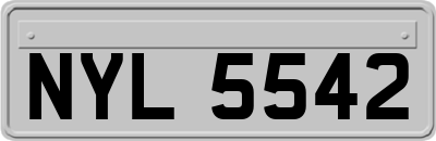NYL5542