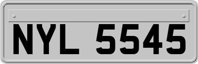 NYL5545