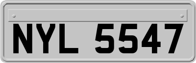 NYL5547