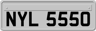 NYL5550
