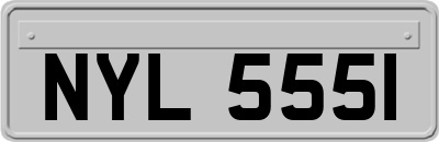 NYL5551