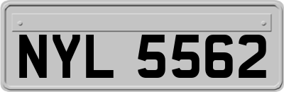 NYL5562