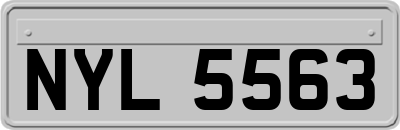 NYL5563