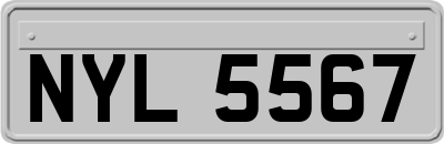 NYL5567