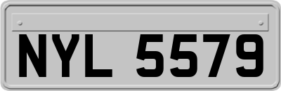 NYL5579