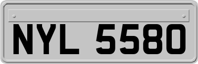 NYL5580