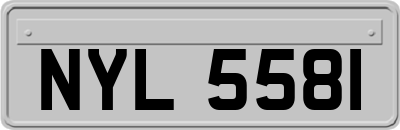 NYL5581