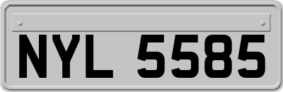NYL5585
