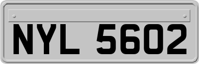 NYL5602