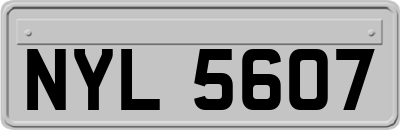 NYL5607