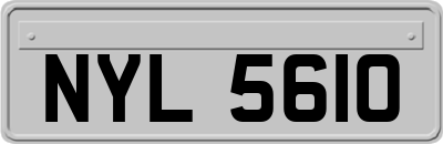 NYL5610