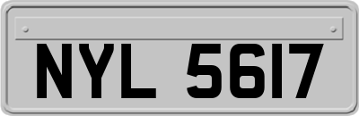 NYL5617