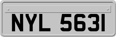 NYL5631