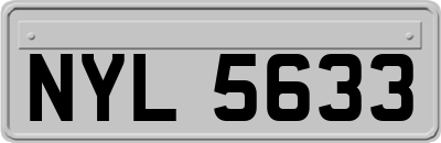 NYL5633