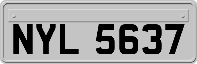 NYL5637