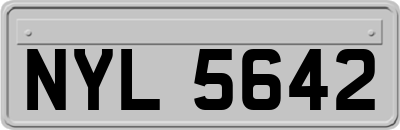 NYL5642