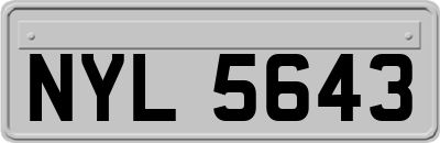 NYL5643