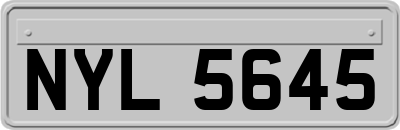 NYL5645