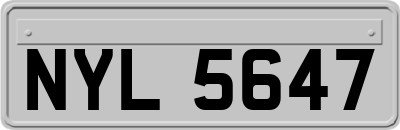 NYL5647