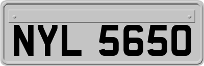 NYL5650