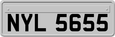 NYL5655