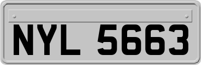 NYL5663