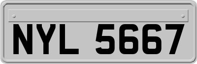 NYL5667
