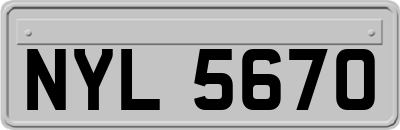 NYL5670