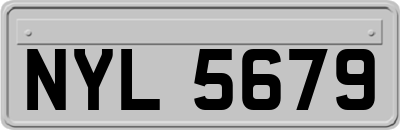 NYL5679