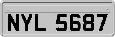 NYL5687