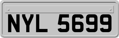 NYL5699