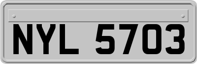 NYL5703