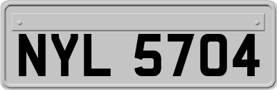 NYL5704
