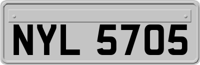 NYL5705