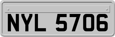 NYL5706