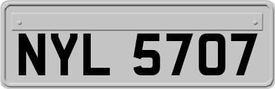 NYL5707