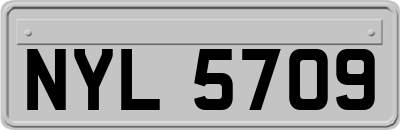 NYL5709