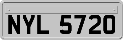 NYL5720