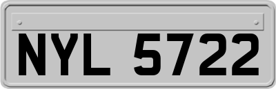 NYL5722