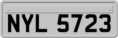 NYL5723