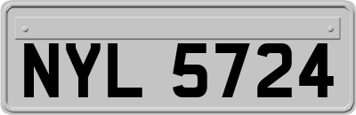 NYL5724