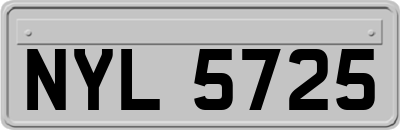 NYL5725