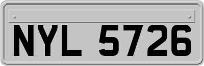 NYL5726
