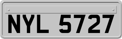 NYL5727