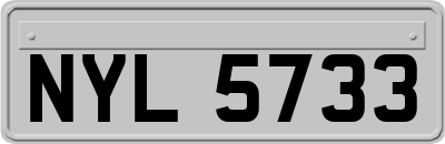 NYL5733
