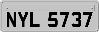 NYL5737