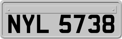 NYL5738